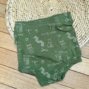 Kate Quinn Chemistry Print Modal Bloomer